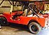 1965 Jeep CJ-6 for sale 101000285